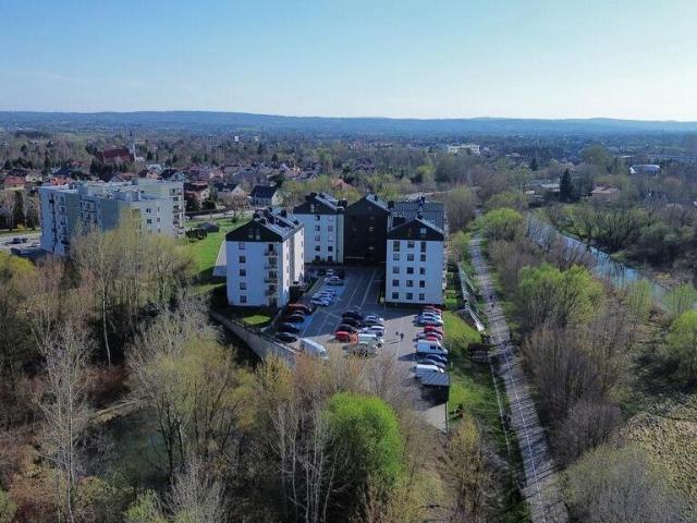 Mieszkanie, Rzeszów, Eugeniusza Kwiatkowskiego, 40.65 m², sprzedam mieszkanie