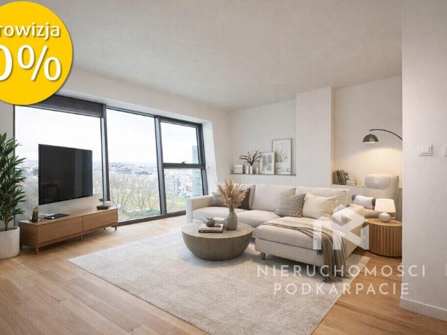 Mieszkanie, Rzeszów, Fryderyka Szopena, 71.50 m², sprzedam mieszkanie