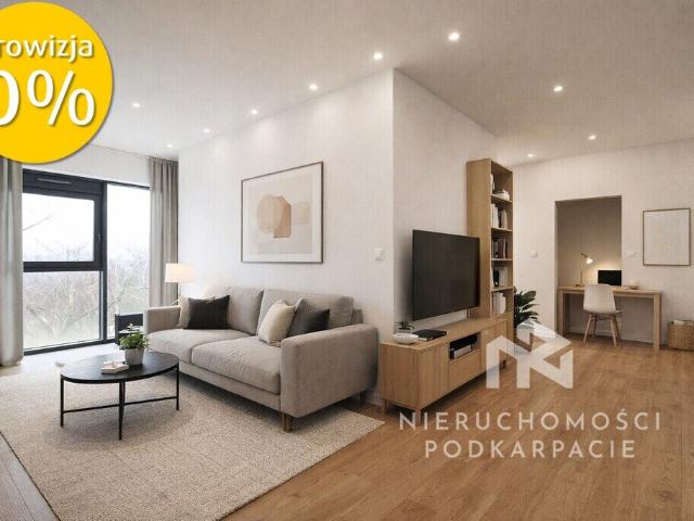Mieszkanie, Rzeszów, Fryderyka Szopena, 74.75 m², sprzedam mieszkanie