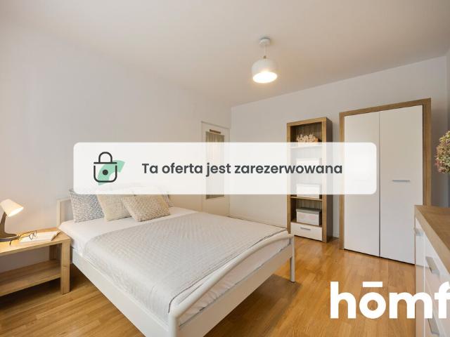 Mieszkanie, Rzeszów Kmity, Hanasiewicza, 58.95 m², sprzedam mieszkanie