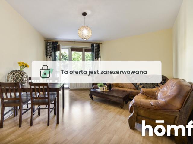 Mieszkanie, Rzeszów, Krośnieńska, 65.00 m², sprzedam mieszkanie