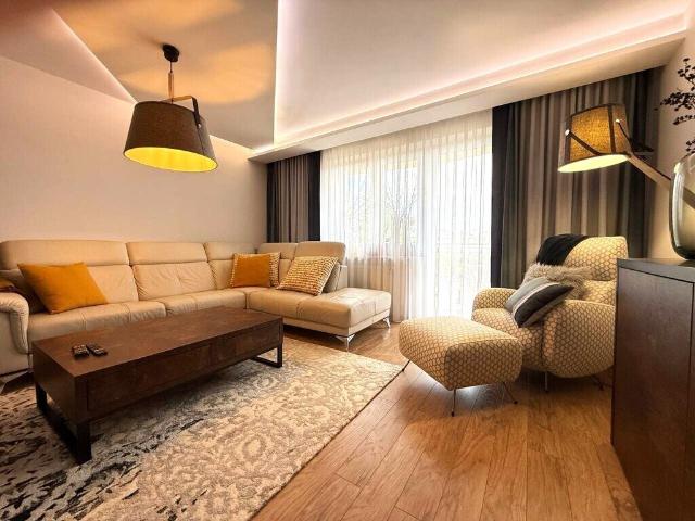 Mieszkanie, Rzeszów, Krośnieńska, 78.50 m², sprzedam mieszkanie