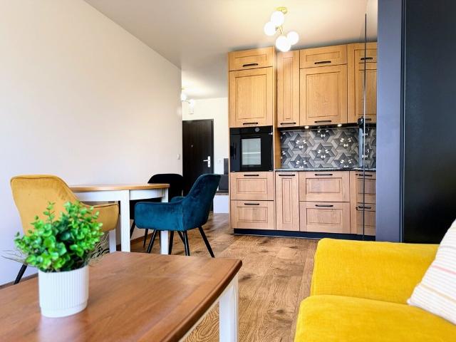 Mieszkanie, Rzeszów, Lubelska, 44.63 m², sprzedam mieszkanie