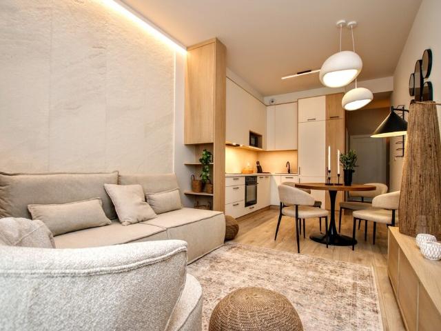 Mieszkanie, Rzeszów, Lubelska, 67.94 m², sprzedam mieszkanie