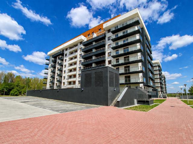 Mieszkanie, Rzeszów, Lubelska, 69.77 m², sprzedam mieszkanie