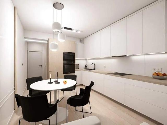 Mieszkanie, Rzeszów, Lubelska, 70.65 m², sprzedam mieszkanie