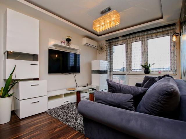 Mieszkanie, Rzeszów, Lwowska, 78.90 m², sprzedam mieszkanie