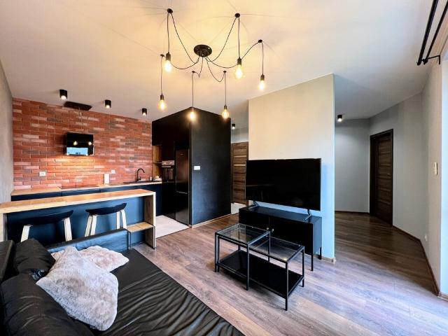 Mieszkanie, Rzeszów, Maksymiliana Marii Kolbego, 49.00 m², wynajmę mieszkanie