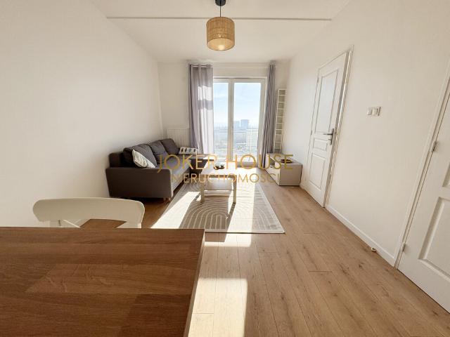 Mieszkanie, Rzeszów, Staroniwska, 36.14 m², sprzedam mieszkanie