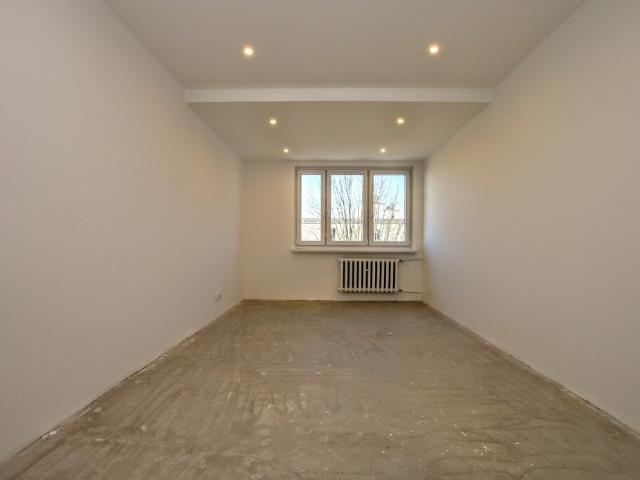 Mieszkanie, Rzeszów, Władysława Broniewskiego, 42.76 m², sprzedam mieszkanie