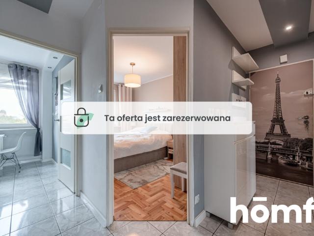 Mieszkanie, Radom Michałów, Jana III Sobieskiego, 64.46 m², sprzedam mieszkanie