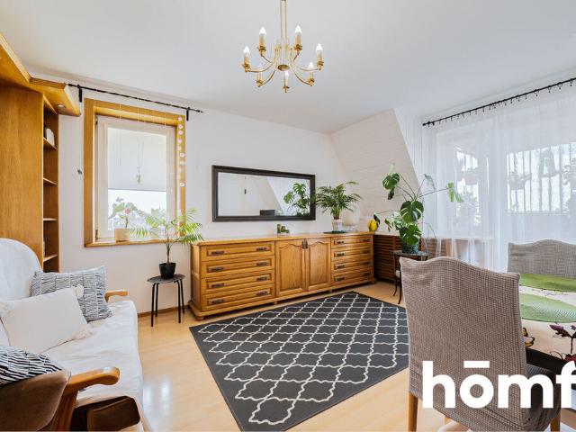 Mieszkanie, Radom Borki, Bolesława Limanowskiego, 78.22 m², sprzedam mieszkanie