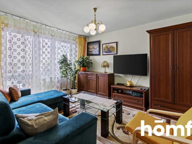 Mieszkanie, Radom Śródmieście, Marii Curie Skłodowskiej, 64.86 m², sprzedam mieszkanie