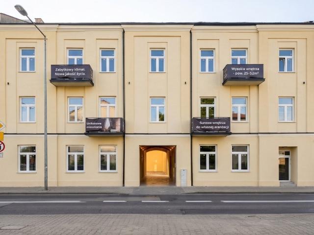 Mieszkanie, Radom Śródmieście, Podwalna 5, Podwalna 5, M.4B
