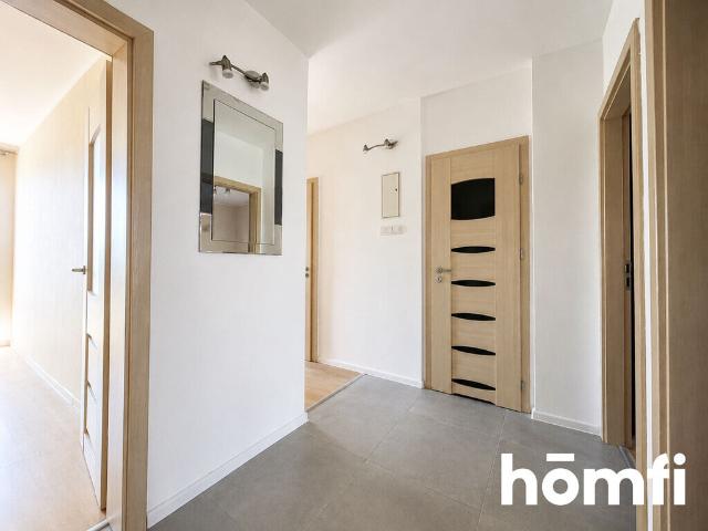Mieszkanie, Radom Ustronie, Osiedlowa, 52.70 m², sprzedam mieszkanie