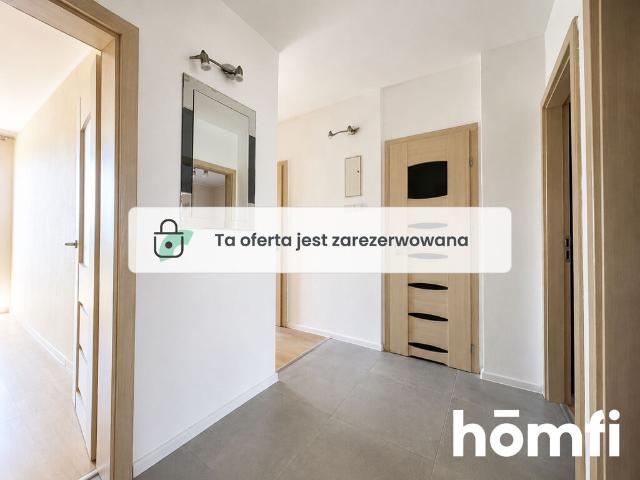 Mieszkanie, Radom Ustronie, Osiedlowa, 52.70 m², sprzedam mieszkanie