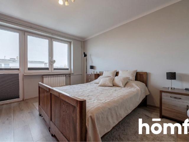 Mieszkanie, Radom, 11 Listopada, 45.61 m², sprzedam mieszkanie
