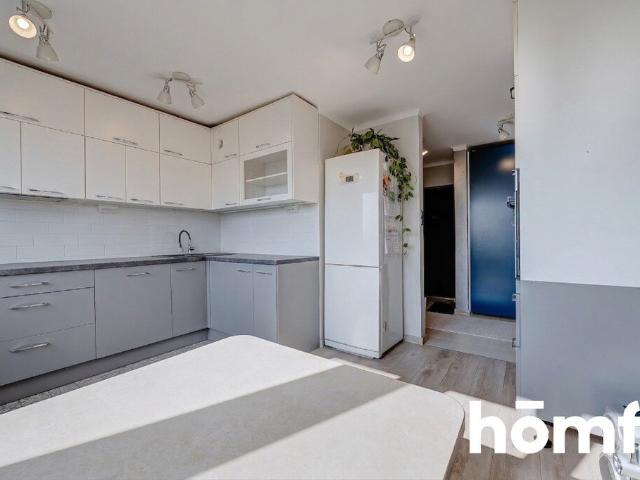 Mieszkanie, Radom, 11 Listopada, 45.61 m², sprzedam mieszkanie