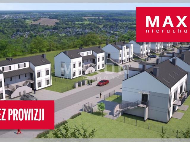 Mieszkanie, Radzymin, Mieszka I, 66.51 m², sprzedam mieszkanie