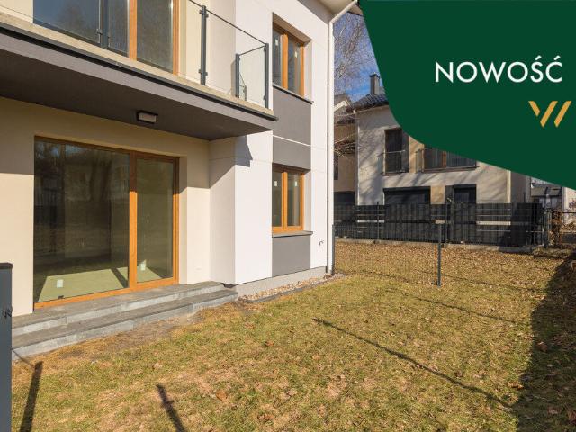 Mieszkanie, Radzymin, Gródki, 60.86 m², sprzedam mieszkanie