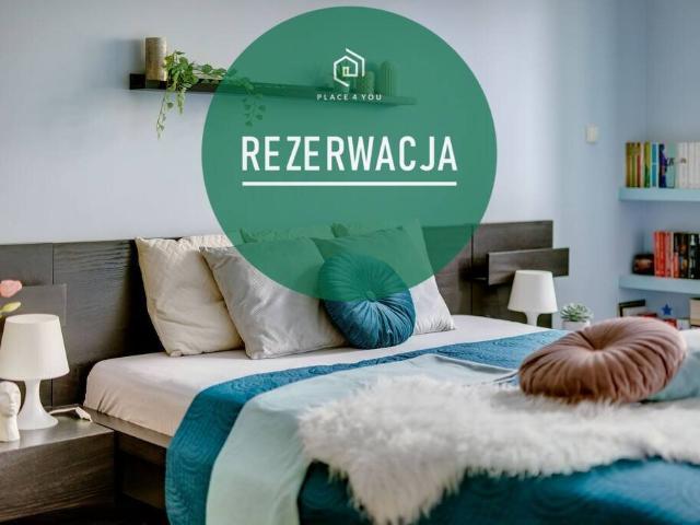 Mieszkanie, Radzymin, Władysława Reymonta, 56.00 m², sprzedam mieszkanie