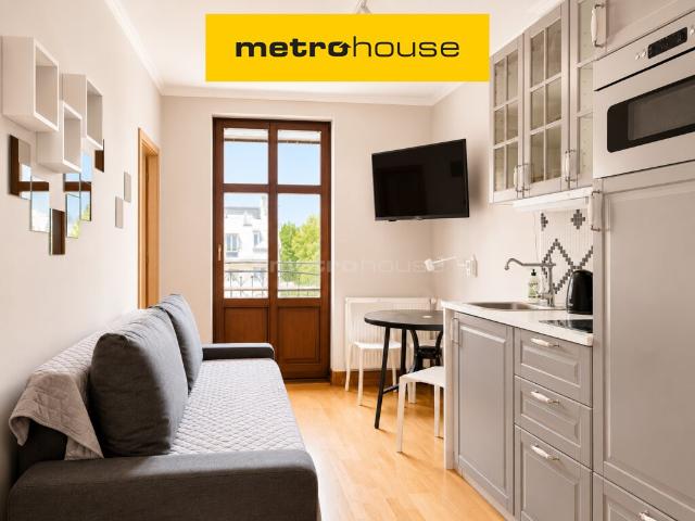 Mieszkanie, Rewal, Szczecińska, 24.35 m², sprzedam mieszkanie