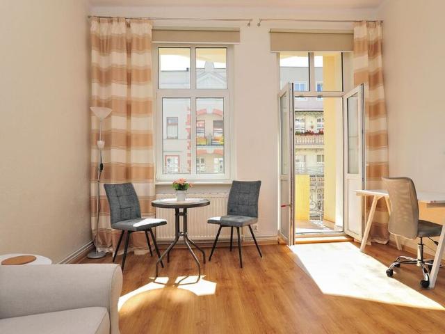 Mieszkanie Śródmieście Szczecin, ul. Mazurska, nr 441822