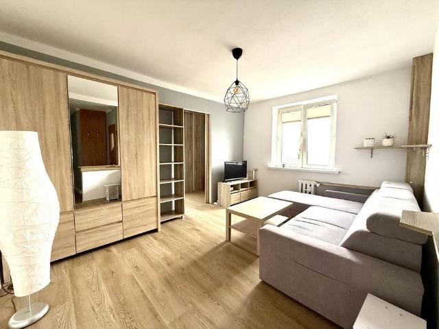 Mieszkanie Śródmieście Szczecin, ul. Stanisława Dubois, nr 441644