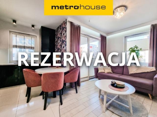 Mieszkanie, Rotmanka, Bajki, 54.46 m², sprzedam mieszkanie