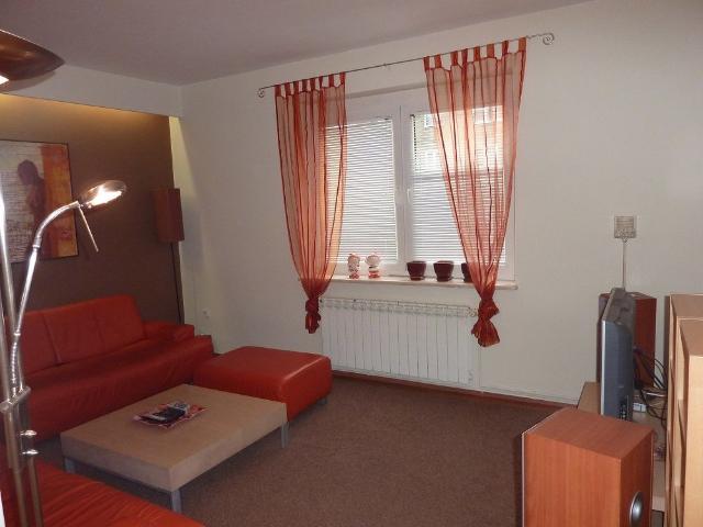 Mieszkanie rozkładowe 3 pokoje 60 m²