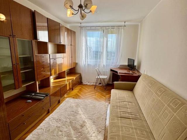 Mieszkanie rozkładowe 3 pokoje 63 m² Wrocław Krzyki Gaj