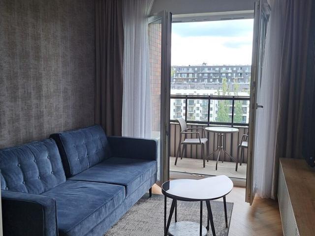 Mieszkanie rozkładowe 2 pokoje 45 m² Wrocław Stare Miasto