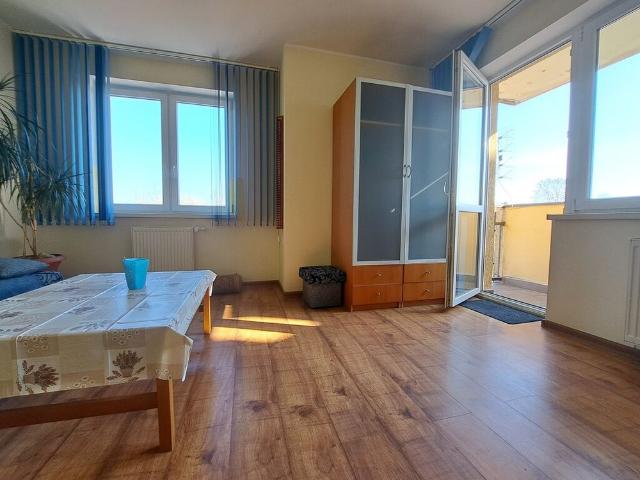 Mieszkanie rozkładowe 2 pokoje 48 m² Wrocław Fabryczna Muchobór Wielki