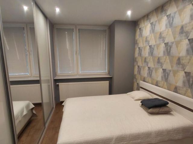 Mieszkanie rozkładowe 2 pokoje 61.48 m² Wrocław Fabryczna Grabiszyn Grabiszynek