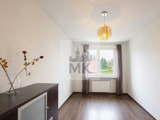 Mieszkanie Staniątki gm. Niepołomice