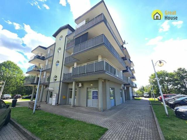 Mieszkanie Staszów, Adama Mickiewicza