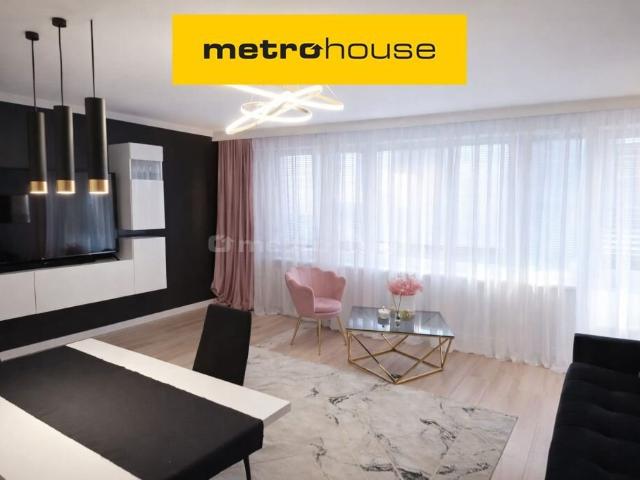 Mieszkanie, Staszów, Konstytucji 3 Maja, 60.46 m², sprzedam mieszkanie