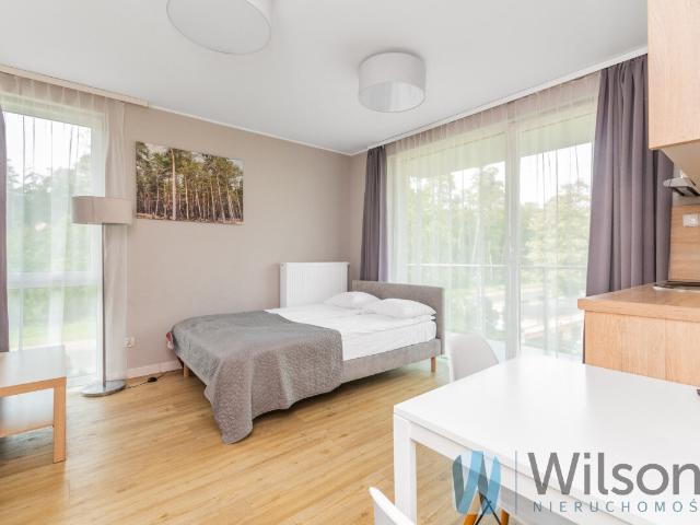Mieszkanie, Stegna, Grunwaldzka, 44.36 m², sprzedam mieszkanie