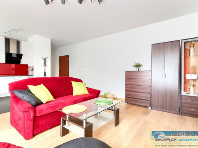 Mieszkanie, Suchy Las, 48.30 m², wynajmę mieszkanie