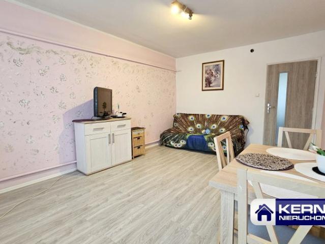 Mieszkanie, Suchań, 48.40 m², sprzedam mieszkanie