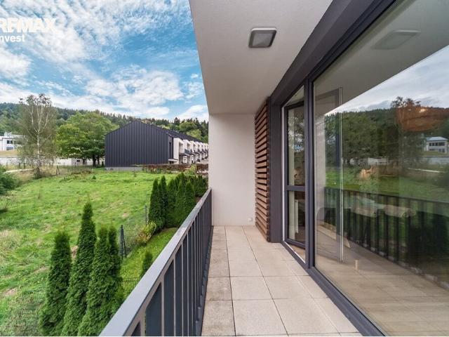 Mieszkanie, Szczyrk, Olimpijska, 58.00 m², sprzedam mieszkanie