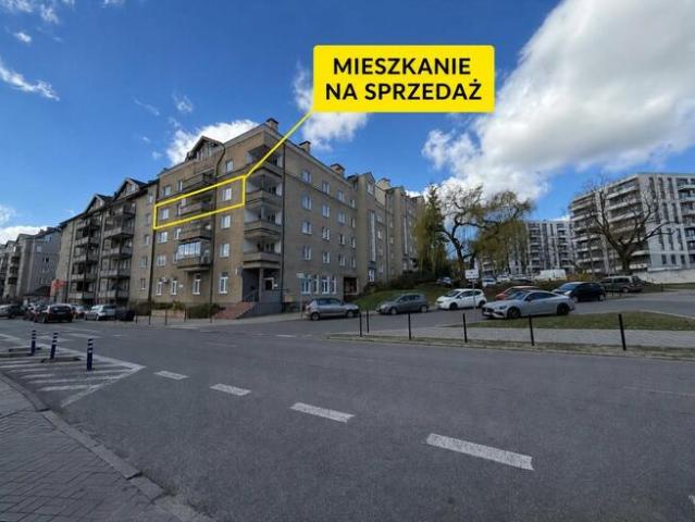 Mieszkanie Szczecin Niebuszewo