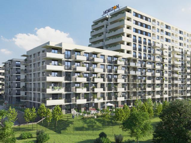 Mieszkanie, Szczecin Północ Niebuszewo Bolinko, Królewicza Kazimierza, Królewicza Park, D 22