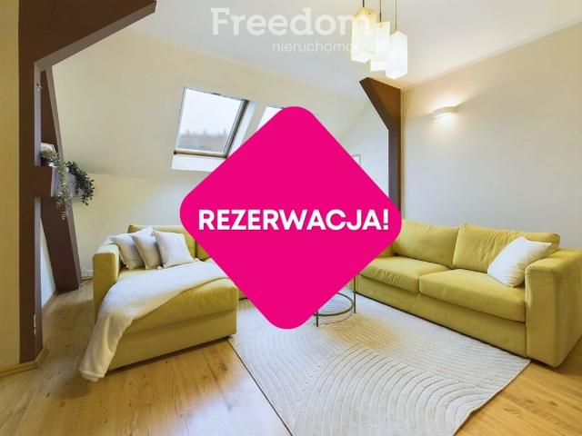 Mieszkanie, Szczecin Północ Niebuszewo, ks. Piotra Skargi, 67.69 m², sprzedam mieszkanie