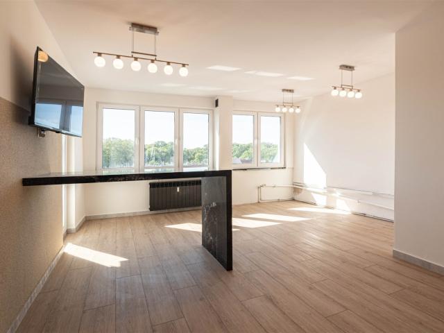Mieszkanie, Szczecin Północ Niebuszewo, Księcia Barnima III Wielkiego, 29.07 m², sprzedam mieszkanie