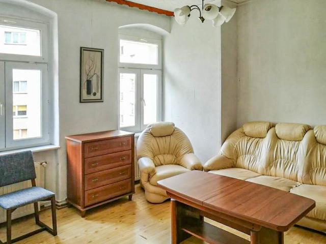 Mieszkanie, Szczecin Północ Niebuszewo, 38.58 m², sprzedam mieszkanie