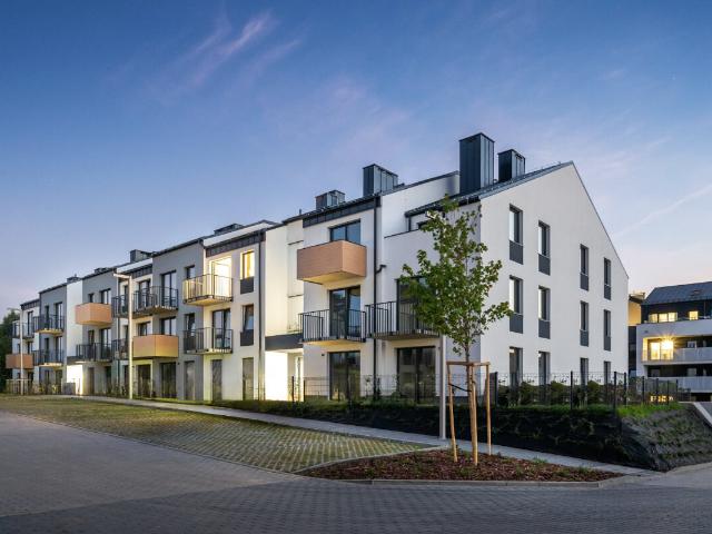 Mieszkanie, Szczecin Północ Stołczyn, Sobola, Nowa Północ, 3A_29 WYKOŃCZENIE W CENIE