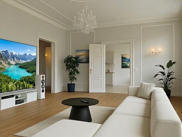 Mieszkanie, Szczecin Śródmieście Stare Miasto, marszałka Józefa Piłsudzkiego, 147.00 m², sprzedam mieszkanie