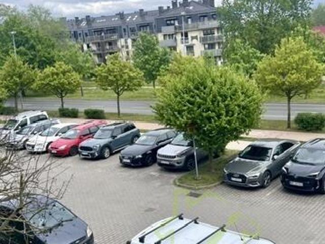 Mieszkanie Szczecin Warszewo, ul. Duńska
