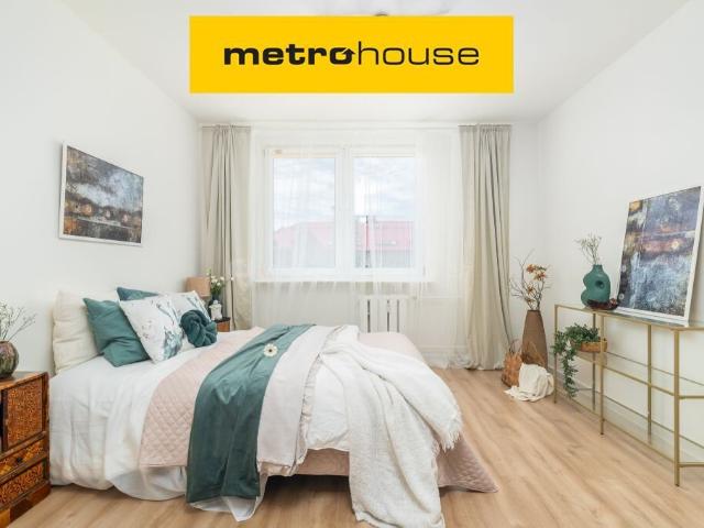 Mieszkanie, Szczecin Zachód Gumieńce, Hrubieszowska, 52.22 m², sprzedam mieszkanie